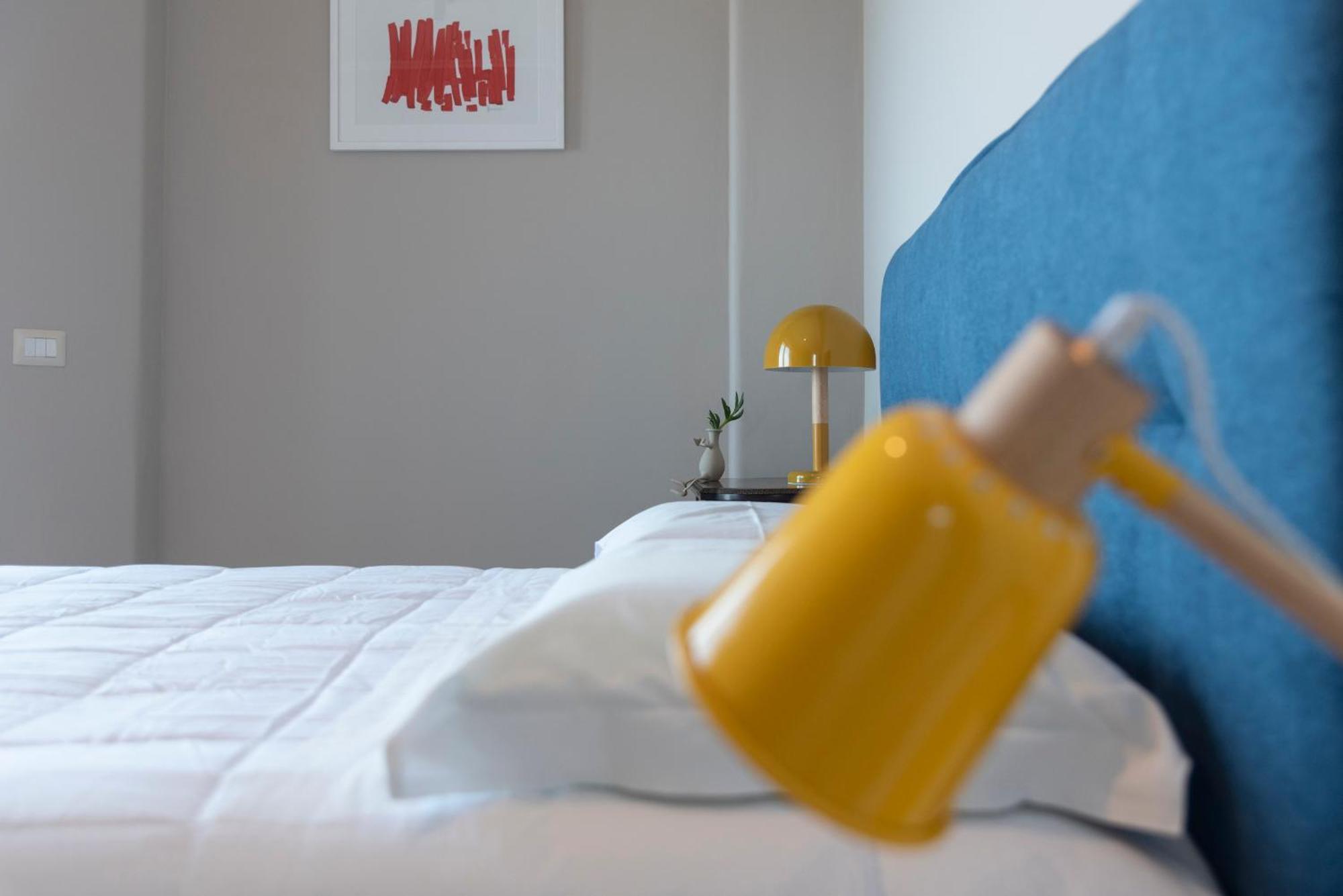 Martiri Home Катания Экстерьер фото