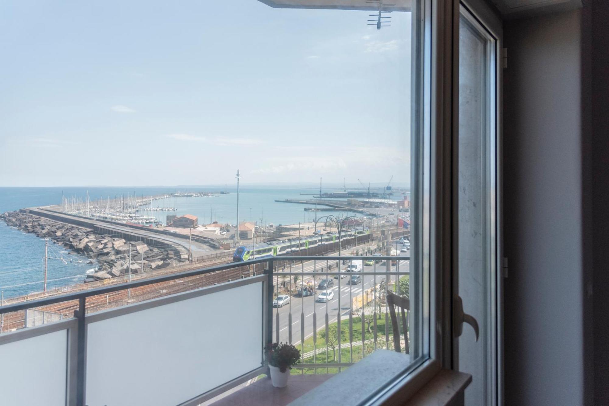 Martiri Home Катания Экстерьер фото