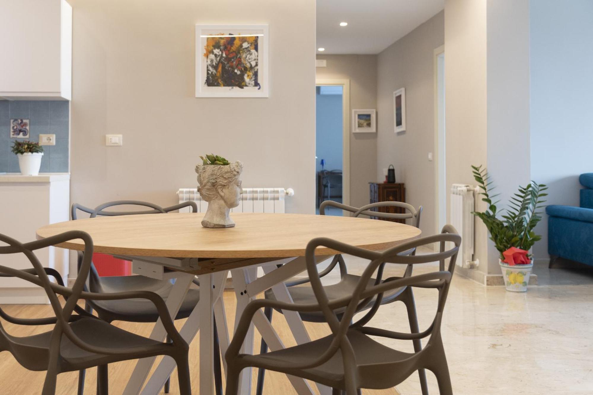 Martiri Home Катания Экстерьер фото