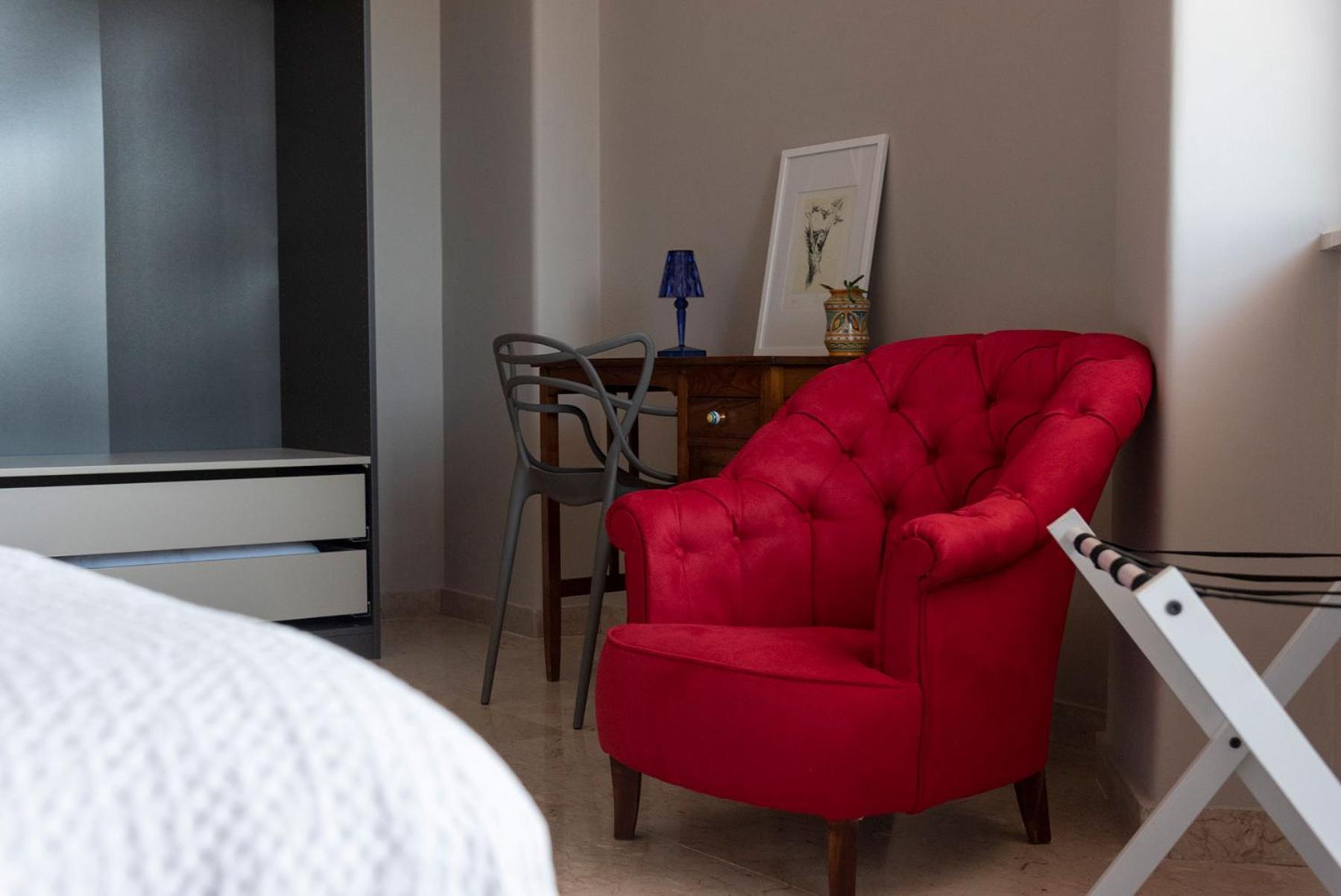 Martiri Home Катания Экстерьер фото